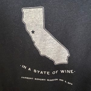 Next Level Apparel tee